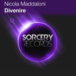 cover: Nicola Maddaloni - Divenire