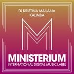 cover: Dj Kristina Mailana - Kalimba