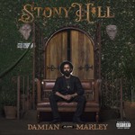 cover: Damian "jr Gong" Marley - Stony Hill (Explicit)