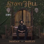 cover: Damian "jr Gong" Marley - Stony Hill