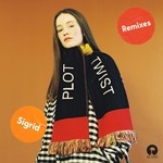 cover: Sigrid - Plot Twist (Remixes)