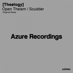 cover: [theoelogy] - Open Theism/Scudder