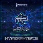 cover: Mono Sapiens - Hyperphysics