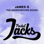 cover: James O - The Underground Sound