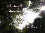 cover: The Nebula - Thirteenth Summer