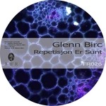 cover: Glenn Birc - Repetisjon Er Sunt EP