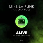 cover: Lyla Bull|Mike La Funk - Alive