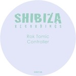 cover: Rok Tomic - Controller