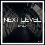 cover: Various - Next Level Techno Vol 2