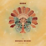 cover: Moses Mehdi - Them Emotions