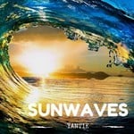 cover: Yantik - Sunwaves