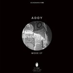 cover: Adoy - Mode