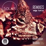 cover: Solar - Australian Wildlife (Remixes)