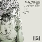 cover: Andy Woldman - The Ciggie