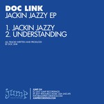 cover: Doc Link - Jackin Jazzy EP