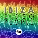 cover: Disco Donuts|Hp Vince|Lou Casablanca|Stefano Gambarelli|Vaudafunk - Ibiza Disco People