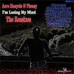 cover: Aero Manyelo - I'm Losing My Mind