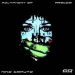 cover: Nino Caputo - Polyphony EP