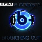 cover: Chris Bridges - Branching Out