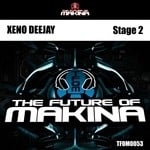 cover: Xeno Deejay - Stage 2