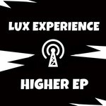 cover: Lux Experience - Higher EP