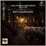 cover: Craig Connelly & Dan Dobson|Elle Vee - Battleground