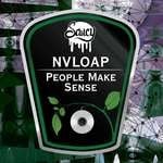 cover: Nvloap - People Make Sense