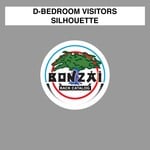 cover: D-bedroom Visitors - Silhouette