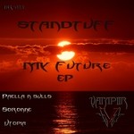 cover: Standtuff - My Future EP