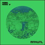 cover: Formel - Pocosol EP