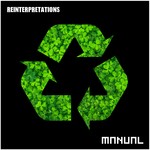 cover: Various - Reinterpretations