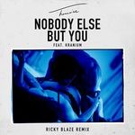 cover: Kranium|Trey Songz - Nobody Else But You (Ricky Blaze Remix)