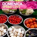 cover: Domenica - Spring Love