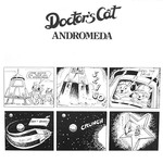 cover: Doctor's Cat - Andromeda