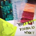 cover: Moon Ray - Tornado Shout