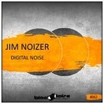 cover: Jim Noizer - Digital Noise