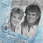 cover: Martinelli - O Express