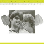 cover: Martinelli - Lovers Forever