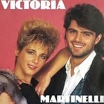 cover: Martinelli - Victoria