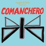 cover: Moon Ray - Comanchero