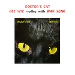 cover: Doctor's Cat - Gee Wiz