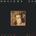 cover: Doctor's Cat - Watch Out!