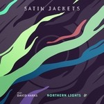 cover: David Harks|Satin Jackets - Northern Lights