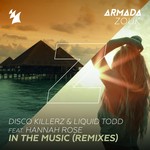 cover: Disco Killerz|Liquid Todd|Hannah Rose - In The Music