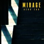 cover: Aero Zoo - Mirage