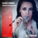 cover: Calvin O'commor - Charm Of Love