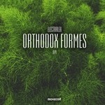 cover: Electralex - Orthodox Formes