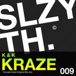 cover: K & K - Kraze