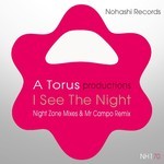 cover: A Torus|Toru S - I See The Night