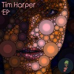 cover: Redhead|Tim Harper - EP